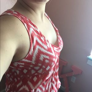 BB Dakota sleeveless top